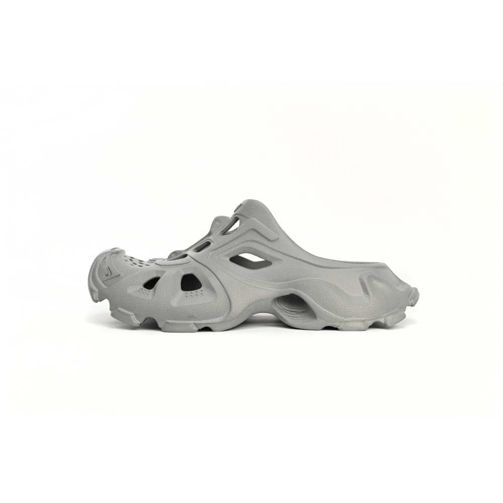 Balenciaga HD Mule Grey  735249 W3CES 1200