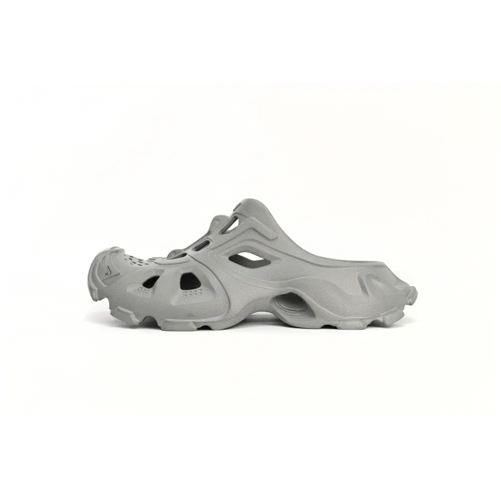 Balenciaga HD Mule Grey  735249 W3CES 1200