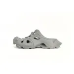 Balenciaga HD Mule Grey  735249 W3CES 1200