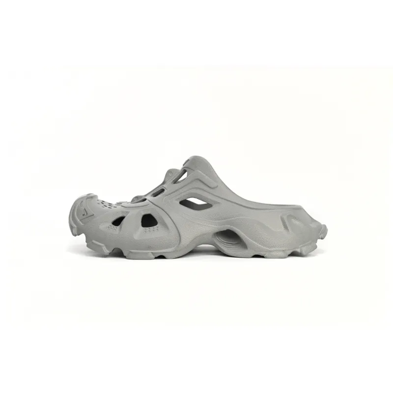 Balenciaga HD Mule Grey  735249 W3CES 1200