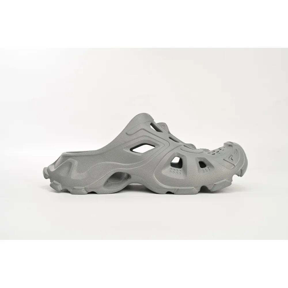 Balenciaga HD Mule Grey  735249 W3CES 1200