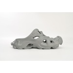 Balenciaga HD Mule Grey  735249 W3CES 1200