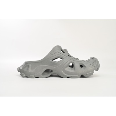 Balenciaga HD Mule Grey  735249 W3CES 1200 02