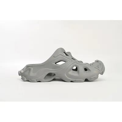 Balenciaga HD Mule Grey  735249 W3CES 1200 02