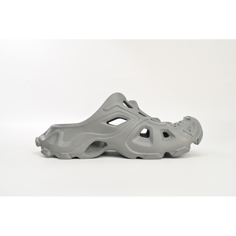 Balenciaga HD Mule Grey  735249 W3CES 1200