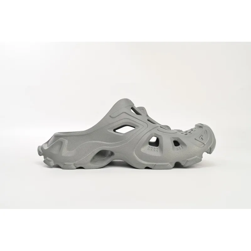 Balenciaga HD Mule Grey  735249 W3CES 1200