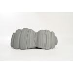 Balenciaga HD Mule Grey  735249 W3CES 1200