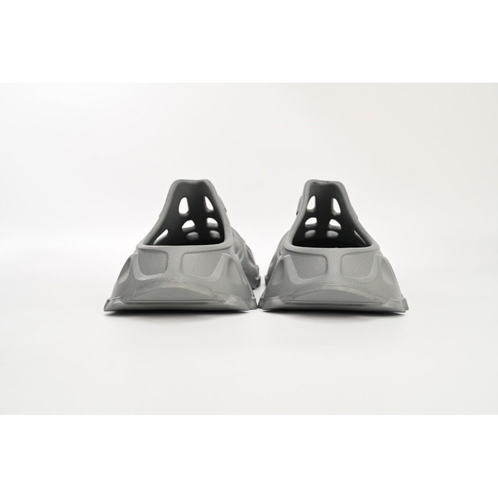 Balenciaga HD Mule Grey  735249 W3CES 1200