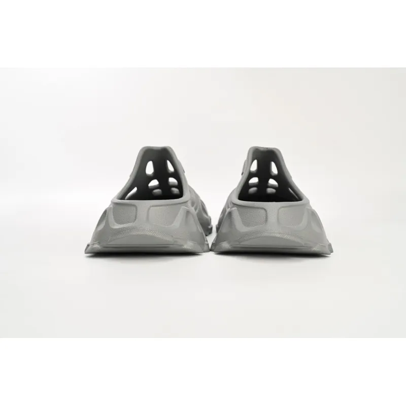 Balenciaga HD Mule Grey  735249 W3CES 1200