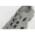 Balenciaga HD Mule Grey  735249 W3CES 1200