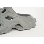 Balenciaga HD Mule Grey  735249 W3CES 1200