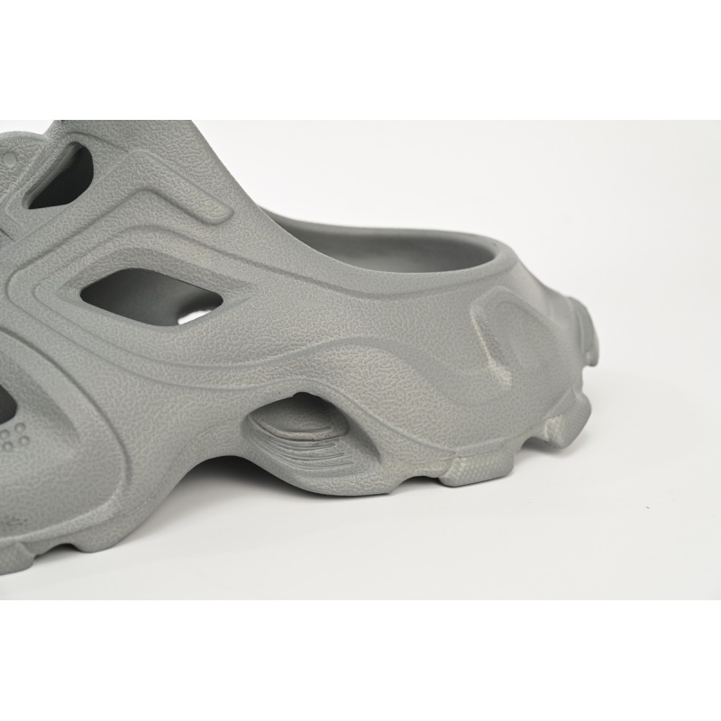 Balenciaga HD Mule Grey  735249 W3CES 1200