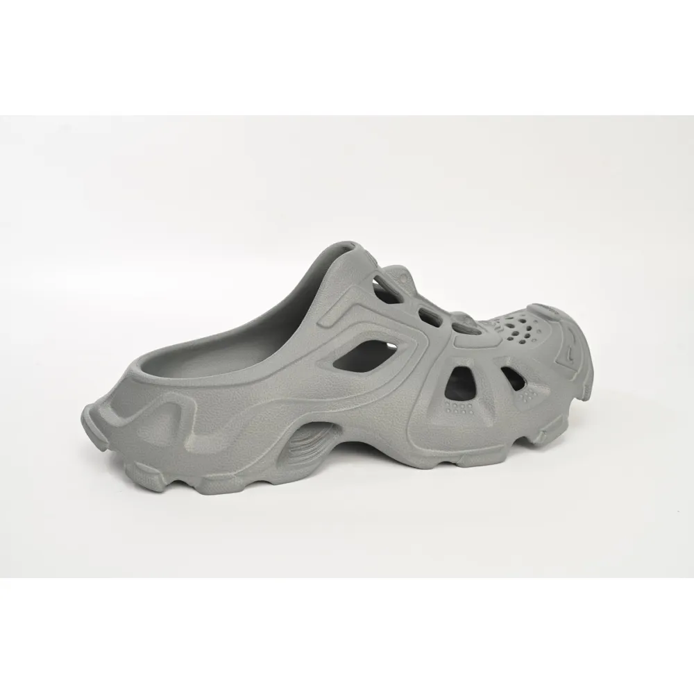 Balenciaga HD Mule Grey  735249 W3CES 1200