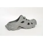 Balenciaga HD Mule Grey  735249 W3CES 1200