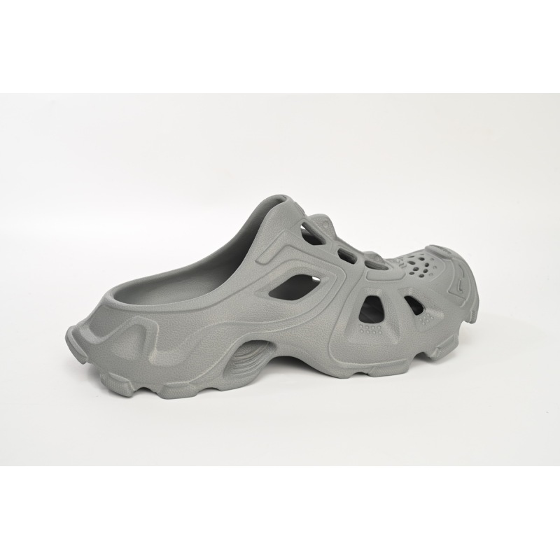 Balenciaga HD Mule Grey  735249 W3CES 1200