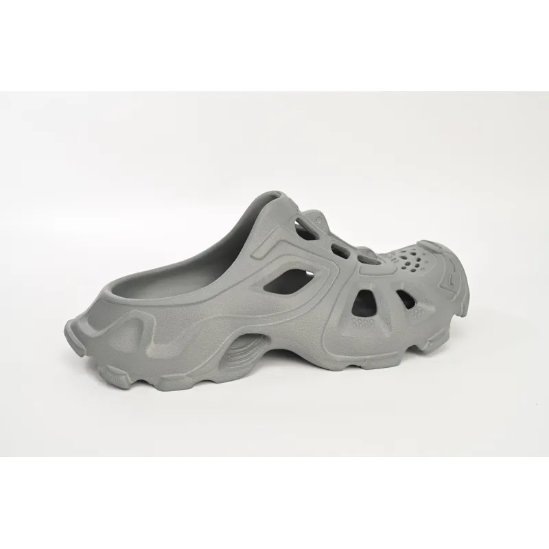 Balenciaga HD Mule Grey  735249 W3CES 1200