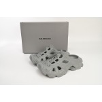 Balenciaga HD Mule Grey  735249 W3CES 1200