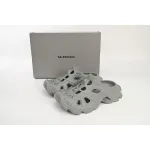 Balenciaga HD Mule Grey  735249 W3CES 1200