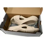 Balenciaga Mold Slide Sandal Beige   653874W3CE29300