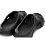 Balenciaga Mold Slide Sandal Black  653873W3CE21000