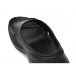 Balenciaga x Crocs Pool Slide Sandals Black (Women's) 677389W1S8E1000