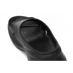 Balenciaga x Crocs Pool Slide Sandals Black (Women's) 677389W1S8E1000