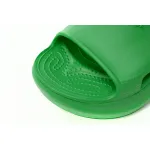Balenciaga x Crocs Pool Slide Sandals Green  677386W1S8E3033 