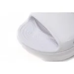 Balenciaga x Crocs Pool Slide Sandals White (Women's)  677389W1S8E9000