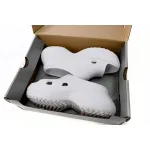 Balenciaga x Crocs Pool Slide Sandals White (Women's)  677389W1S8E9000