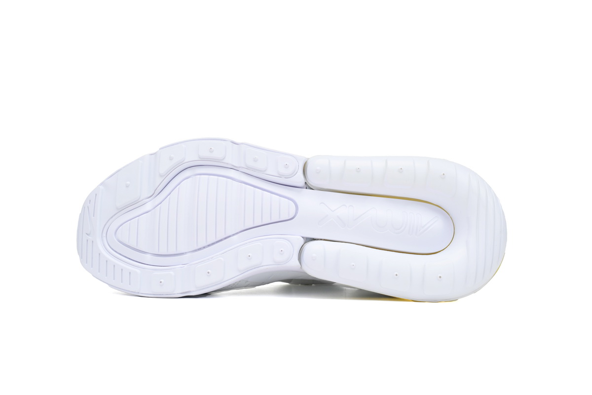 Nike Air Max 90 Double Swoosh White Black Gold Royal (GS) FJ4590-100
