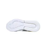Nike Air Max 90 Double Swoosh White Black Gold Royal (GS) FJ4590-100 