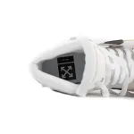 Nike Blazer Mid Off-White  AA3832-100