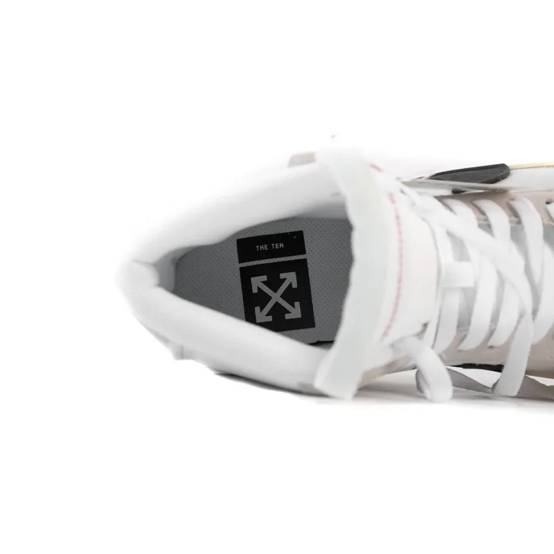 Nike Blazer Mid Off-White  AA3832-100