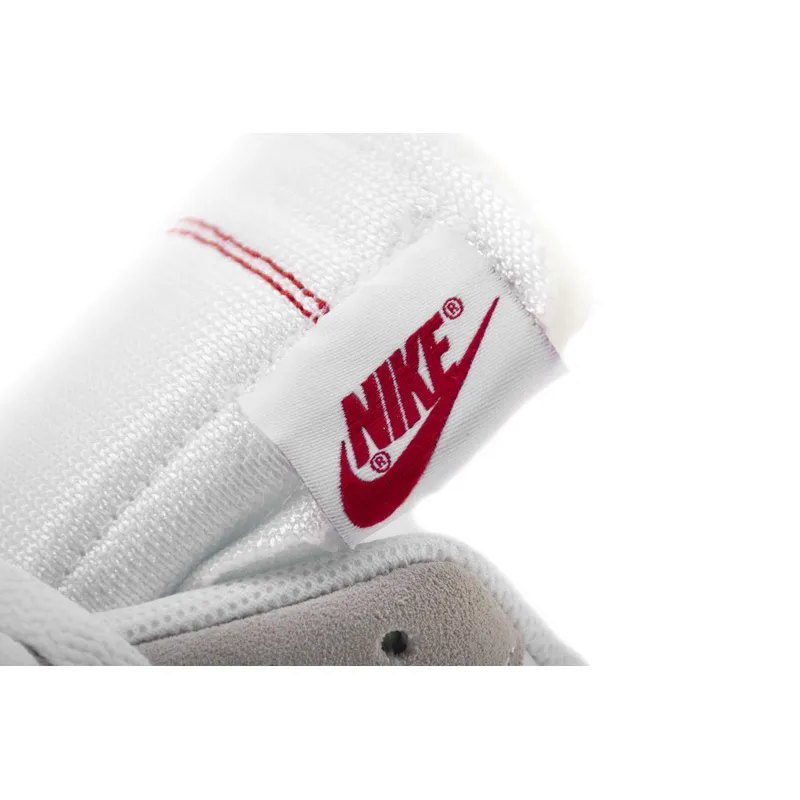 Nike Blazer Mid Off-White  AA3832-100
