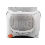 Nike Blazer Mid Off-White  AA3832-100