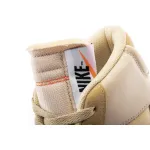 Nike Blazer Mid Off-White All Hallow's Eve AA3832-700