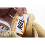 Nike Blazer Mid Off-White All Hallow's Eve AA3832-700
