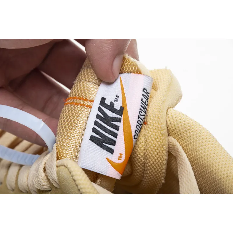 Nike Blazer Mid Off-White All Hallow's Eve AA3832-700
