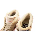 Nike Blazer Mid Off-White All Hallow's Eve AA3832-700