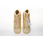 Nike Blazer Mid Off-White All Hallow's Eve AA3832-700
