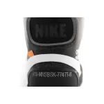 Nike Blazer Mid Off-White Grim Reaper  AA3832-001 