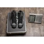 Nike Blazer Mid Off-White Grim Reaper  AA3832-001 