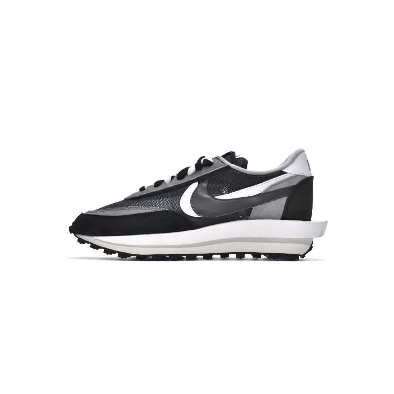 Nike LD Waffle sacai Black BV0073-001