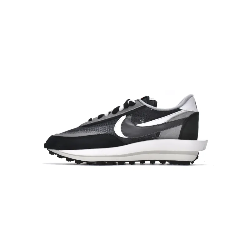 Nike LD Waffle sacai Black BV0073-001