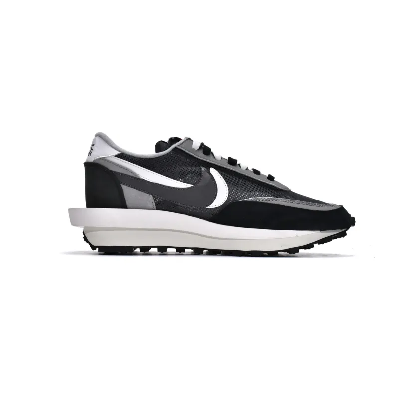 Nike LD Waffle sacai Black BV0073-001