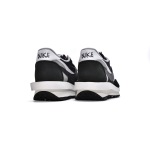 Nike LD Waffle sacai Black BV0073-001
