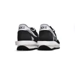Nike LD Waffle sacai Black BV0073-001