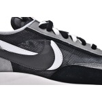 Nike LD Waffle sacai Black BV0073-001