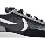 Nike LD Waffle sacai Black BV0073-001