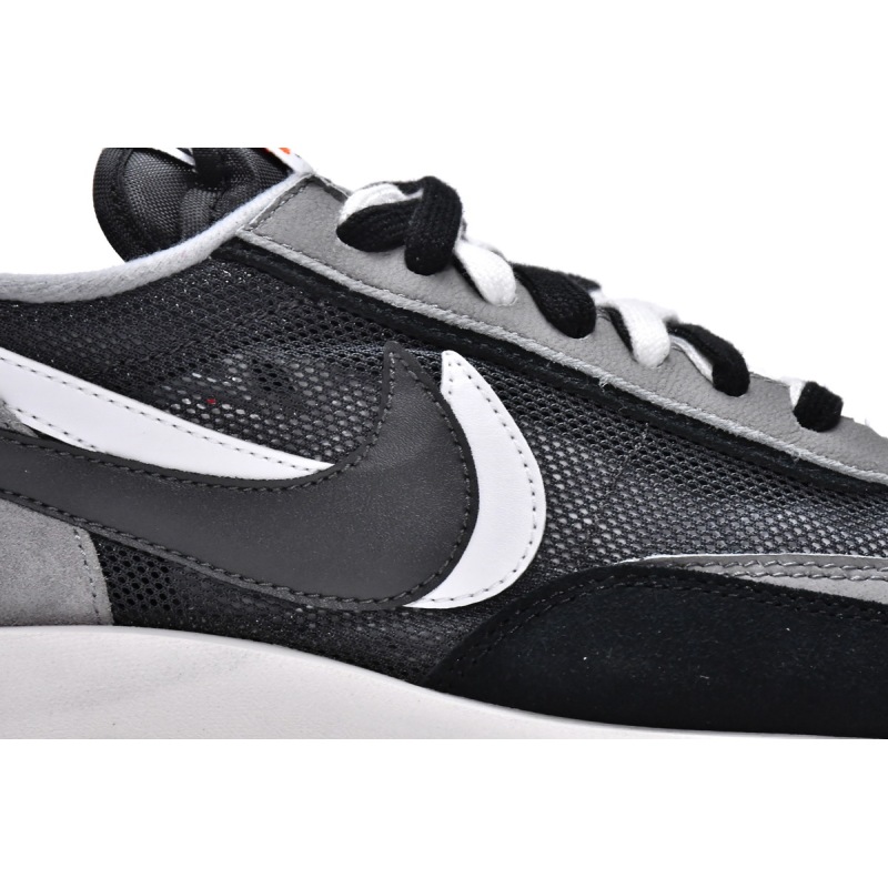 Nike LD Waffle sacai Black BV0073-001